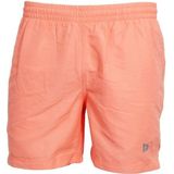 Donnay - Zwemshort kort Toon - Sportshort - Salmon