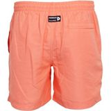 Donnay - Zwemshort kort Toon - Sportshort - Salmon