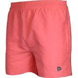 Donnay - Zwemshort kort Toon - Sportshort - Salmon