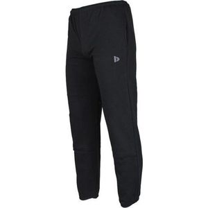 Donnay - Joggingbroek met elastiek (Alec) - Sportbroek - Heren - Black (020)