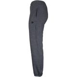Donnay - Alec - Sportbroek - Charcoal-marl - Katoen