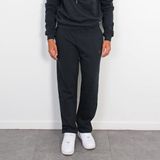 Donnay - Joggingbroek rechte pijp (Wess) - Sportbroek - Heren - Navy (010)