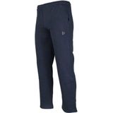 Donnay - Joggingbroek rechte pijp (Wess) - Sportbroek - Heren - Navy (010)