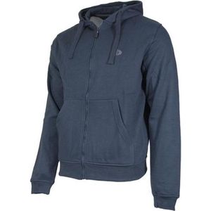 Donnay - Sweatvest met capuchon (Bruce) - Sportvest - Heren - Navy (010)