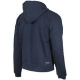 Donnay - Sweatvest met capuchon (Bruce) - Sportvest - Heren - Navy (010)