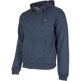 Donnay - Sweatvest met capuchon (Bruce) - Sportvest - Heren - Navy (010)