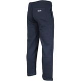 Donnay - Joggingbroek rechte pijp dunne kwaliteit (Nigel) - Sportbroek - Heren - Navy (010)