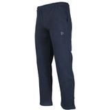 Donnay - Joggingbroek rechte pijp dunne kwaliteit (Nigel) - Sportbroek - Heren - Navy (010)