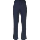 Donnay - Joggingbroek rechte pijp dunne kwaliteit (Nigel) - Sportbroek - Heren - Navy (010)