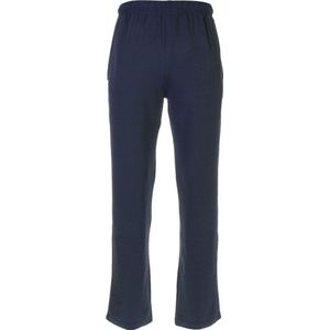 Donnay - Joggingbroek rechte pijp dunne kwaliteit (Nigel) - Sportbroek - Heren - Navy (010)