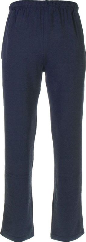 Donnay - Joggingbroek rechte pijp dunne kwaliteit (Nigel) - Sportbroek - Heren - Navy (010)