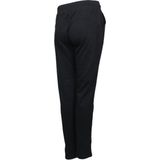 Donnay - Joggingbroek met rechte pijp (Lily) - Sportbroek - Dames - Black (020)