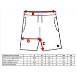 Donnay Ess. joggingshort Roy - Sportshort - Navy (010)