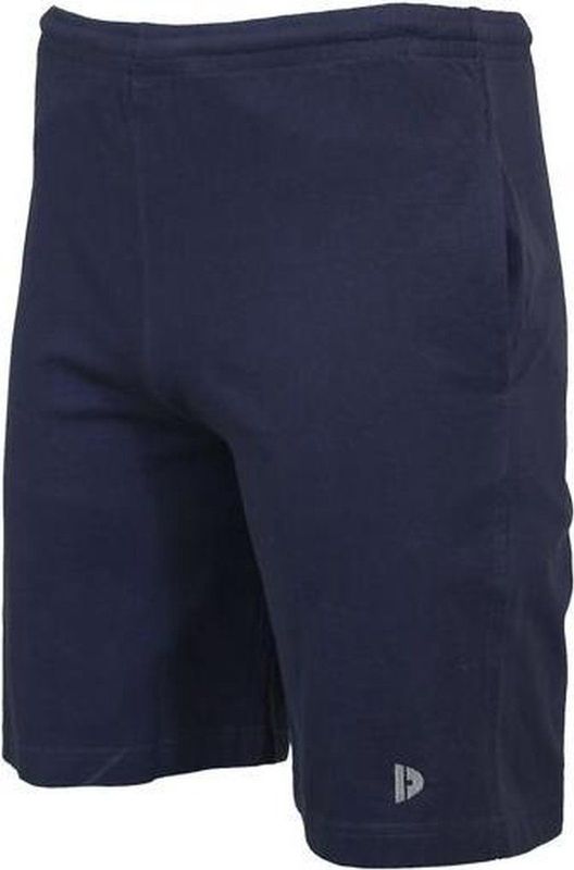 Donnay Ess. joggingshort Roy - Sportshort - Navy (010)