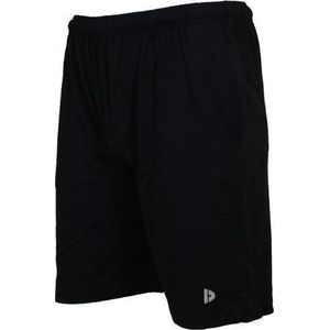 Donnay Ess. joggingshort Roy - Sportshort - Black (020)