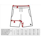 Donnay Sportshort Donkerblauw