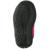 Campri - Aquaschoenen - Unisex - Zwart/Roze - Neopreen/Mesh