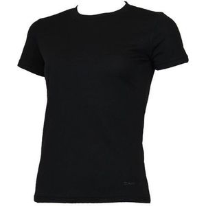 Campri Thermoshirt met korte mouw - Dames - Black (020)
