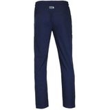 Donnay - 2-way Stretch trainingsbroek (Alex) - Sportbroek - Heren - Navy (010)