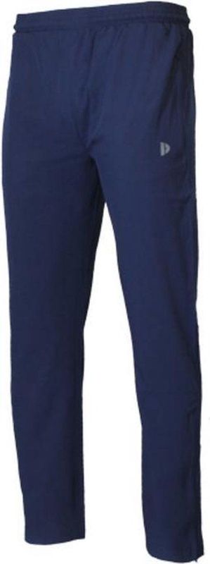 Donnay - 2-way Stretch trainingsbroek (Alex) - Sportbroek - Heren - Navy (010)