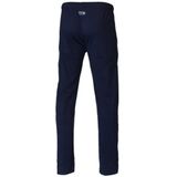 Donnay - Power stretch trainingsbroek (Anton) - Sportbroek - Heren - Navy (010)