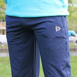 Donnay - Power stretch trainingsbroek (Anton) - Sportbroek - Heren - Navy (010)