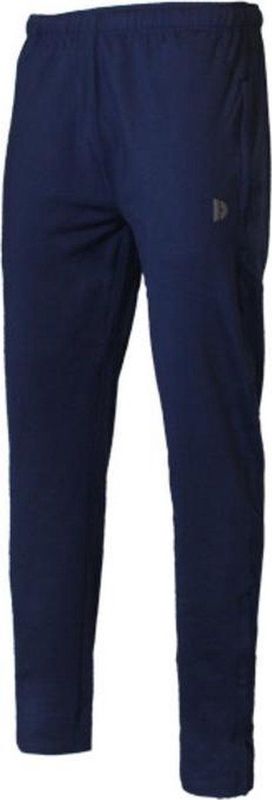 Donnay - Power stretch trainingsbroek (Anton) - Sportbroek - Heren - Navy (010)
