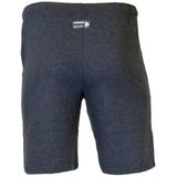 Donnay - Joggingshort (Nick) - Sportshort - Heren - Charcoal-marl (037)