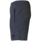Donnay - Joggingshort (Nick) - Sportshort - Heren - Charcoal-marl (037)
