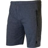Donnay - Joggingshort (Nick) - Sportshort - Heren - Charcoal-marl (037)
