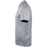 Donnay - Polo (Noah) - Sportpolo - Heren - Light grey (321)