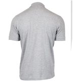 Donnay - Polo (Noah) - Sportpolo - Heren - Light grey (321)