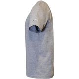 Donnay - Polo (Noah) - Sportpolo - Heren - Light grey (321)