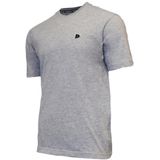 Donnay - Polo (Noah) - Sportpolo - Heren - Light grey (321)