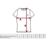 Donnay - Polo (Noah) - Sportpolo - Heren - Light grey (321)