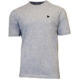 Donnay - Polo (Noah) - Sportpolo - Heren - Light grey (321)