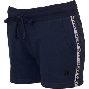 Donnay - Liz - Joggingshort - Navy - Dames