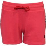 Donnay Joggingshort kort - Sportshort - Dames - Coral (067)