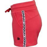 Donnay Joggingshort kort - Sportshort - Dames - Coral (067)
