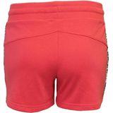 Donnay Joggingshort kort - Sportshort - Dames - Coral (067)