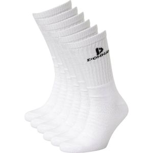 Donnay - Sportsokken - Set van 6 Paar - Sportief en Comfortabel