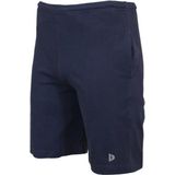 3-Pack Donnay Ess. joggingshort Roy - Sportshort - Navy (010)