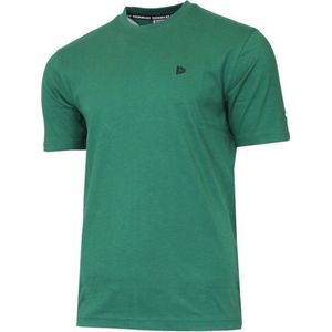 Donnay T-shirt - Sportshirt - Heren - Forest Green