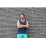 Donnay Sportsinglet Donkerblauw