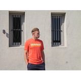 Piqué polo Gant Shield