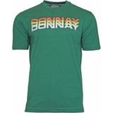 Piqué polo Gant Shield