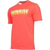 Piqué polo Gant Shield