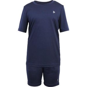 Donnay Sportset - gymset Champ - Junior - Navy (010)8