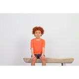 Donnay Sportset - gymset Champ - Junior - Koraal grijs (1396)8