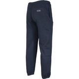 2-Pack Donnay - Joggingbroek met elastiek (Alec) - Sportbroek - Heren - Navy (010)